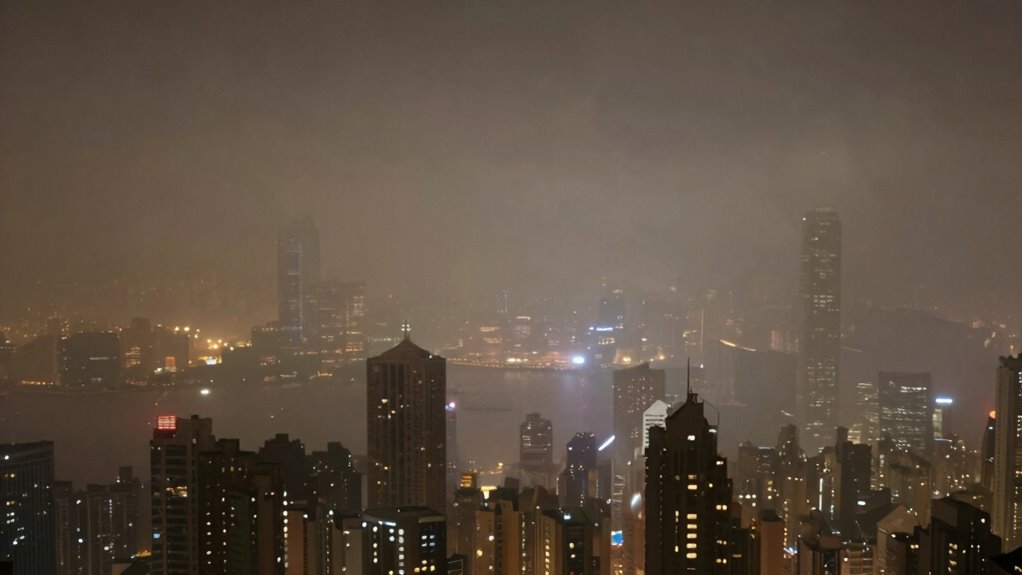 Schütze die Innenraumluftqualität