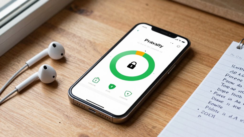 protect personal data privacy