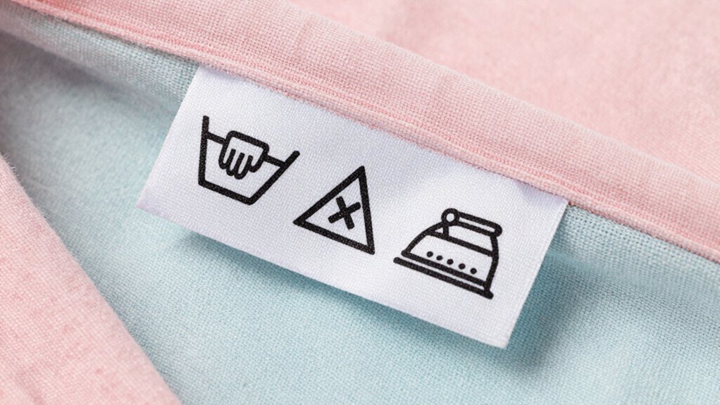 empfindliche Stoffe schützen