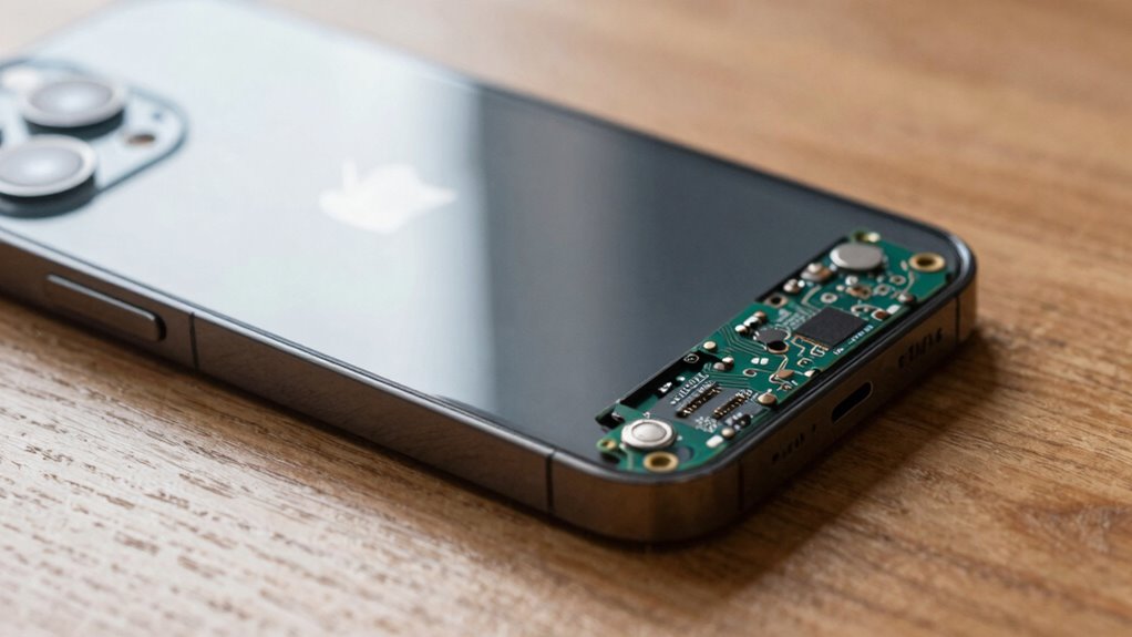 protecting health through safer electronics