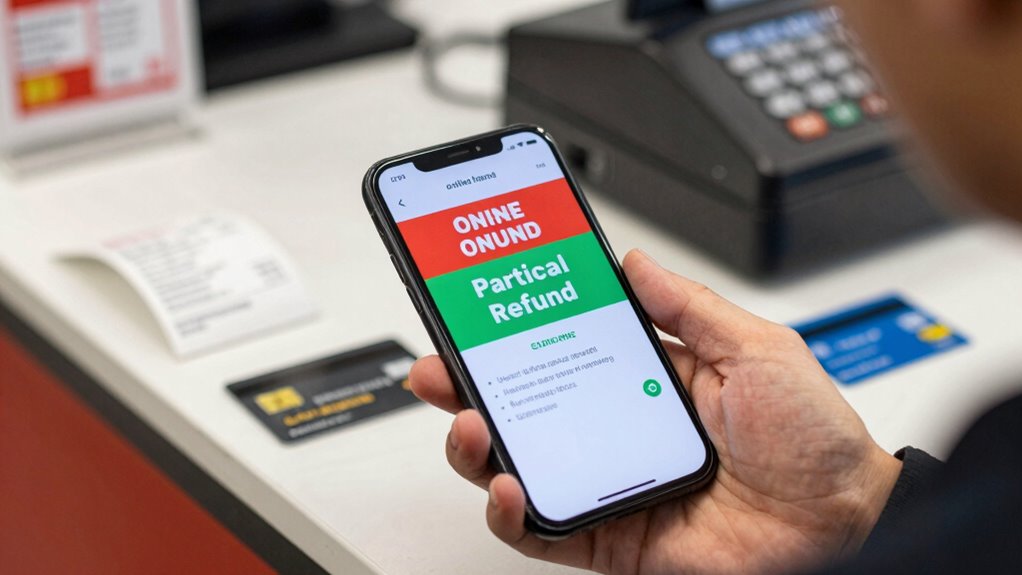 protecting reputation through refunds