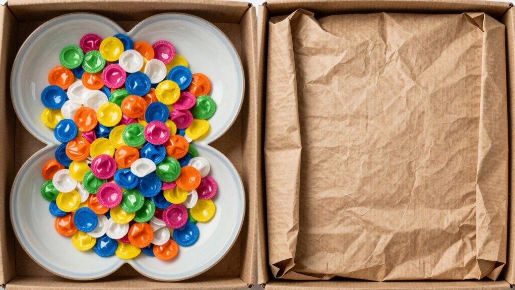 Schutzverpackungsmaterialien