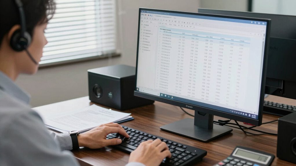 providing timely supporting evidence