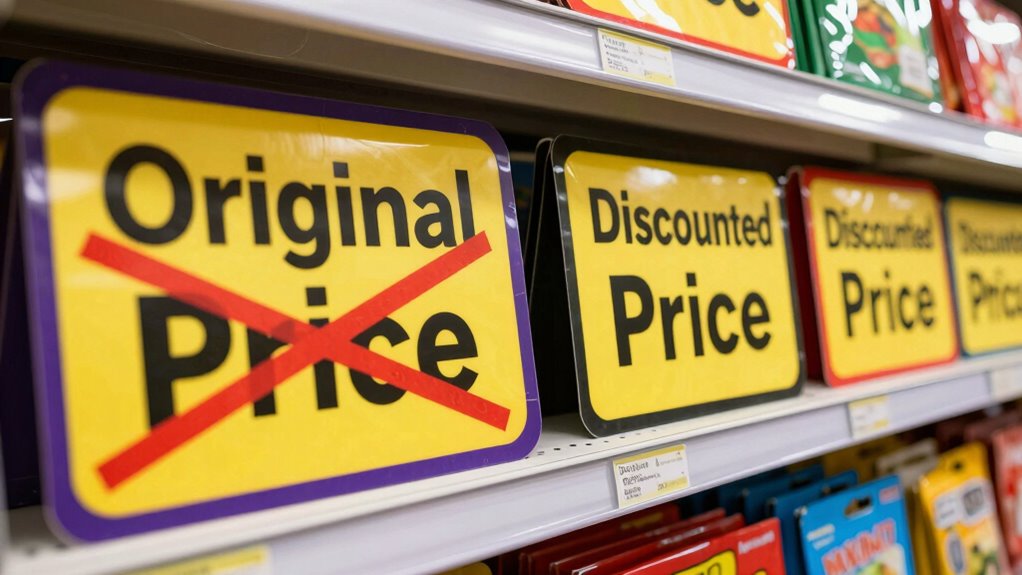 psychological pricing influences perception