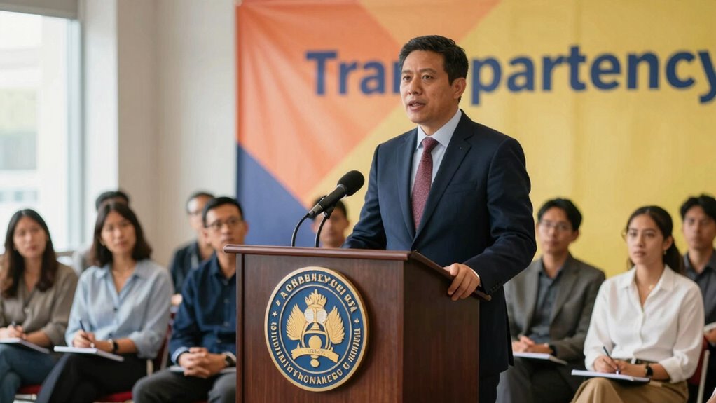 Das Veröffentlichen von Korrekturen stärkt die Glaubwürdigkeit