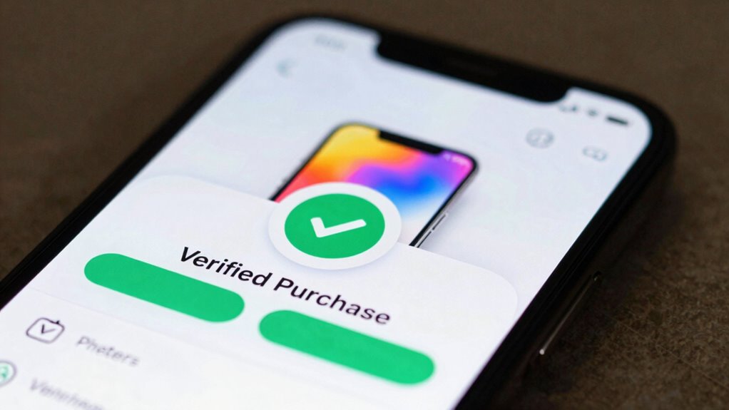 purchase verification process details