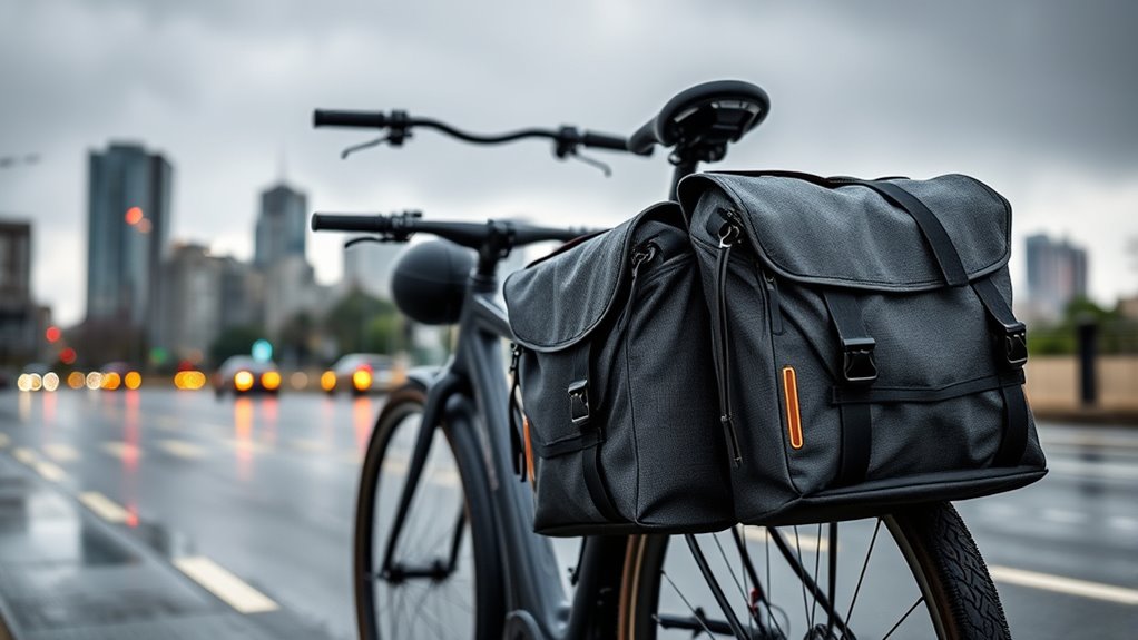 quality capacity safety features