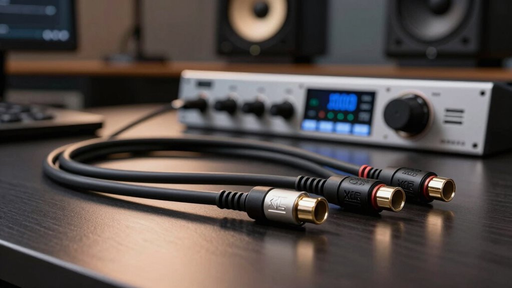 Qualität Haltbarkeit Abschirmung