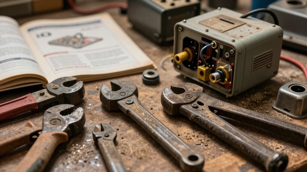 quality repairs save money