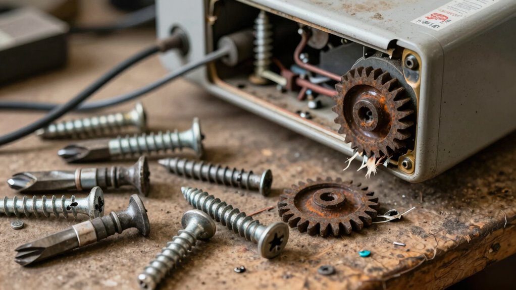 quality saves long term money