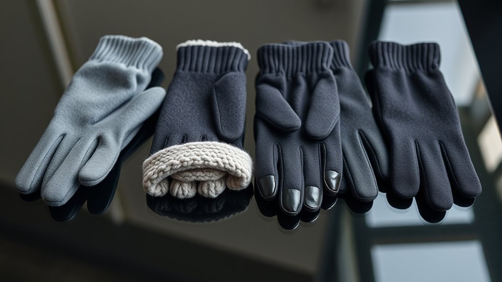 quality warmth durability style