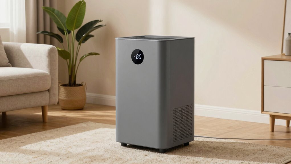 questions for optimal dehumidifier