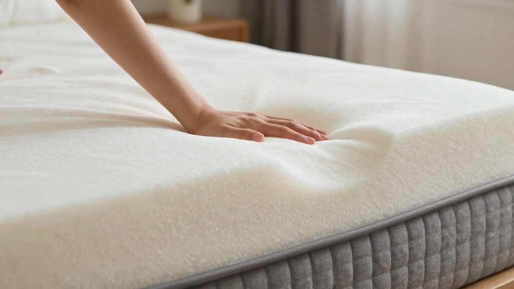 quick adaptable sleep support