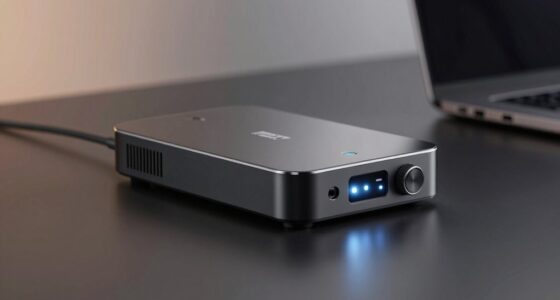 schnelle LED-Spezifikation