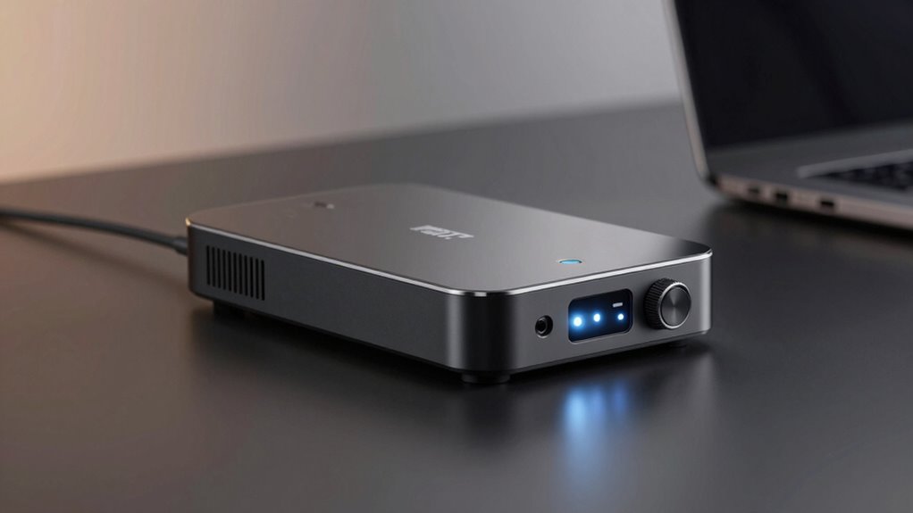 schnelle LED-Spezifikation