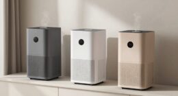 ruhige Luftreiniger 2026