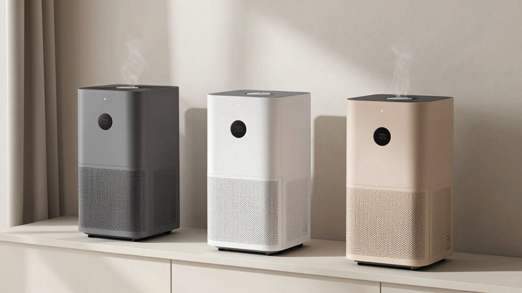 ruhige Luftreiniger 2026