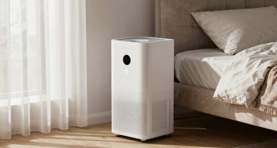 leise Schlafzimmer-Trockner 2026