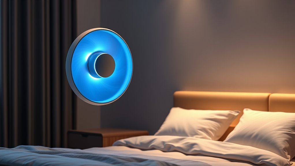 quiet customizable safe portable