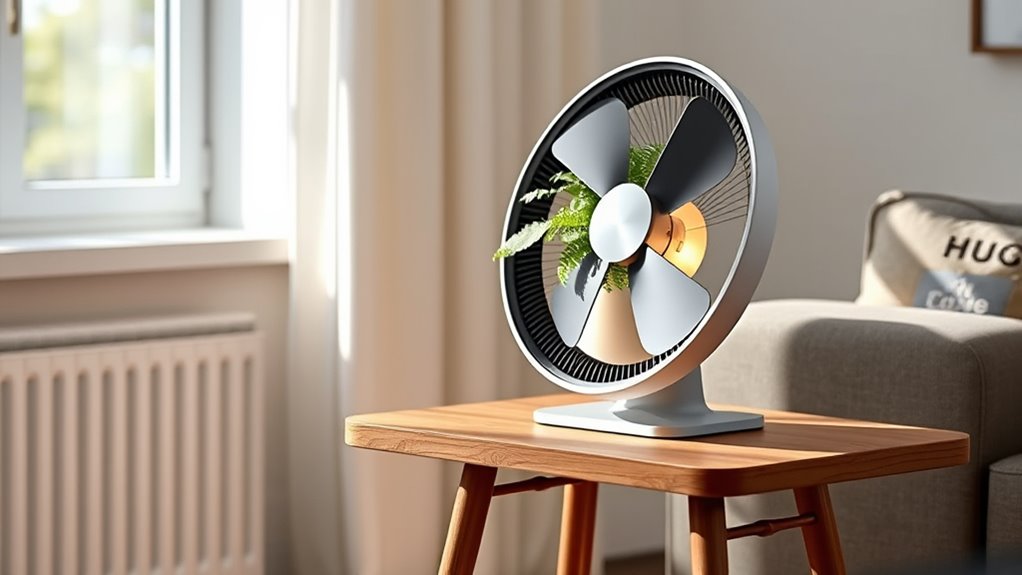 quiet customizable safe portable