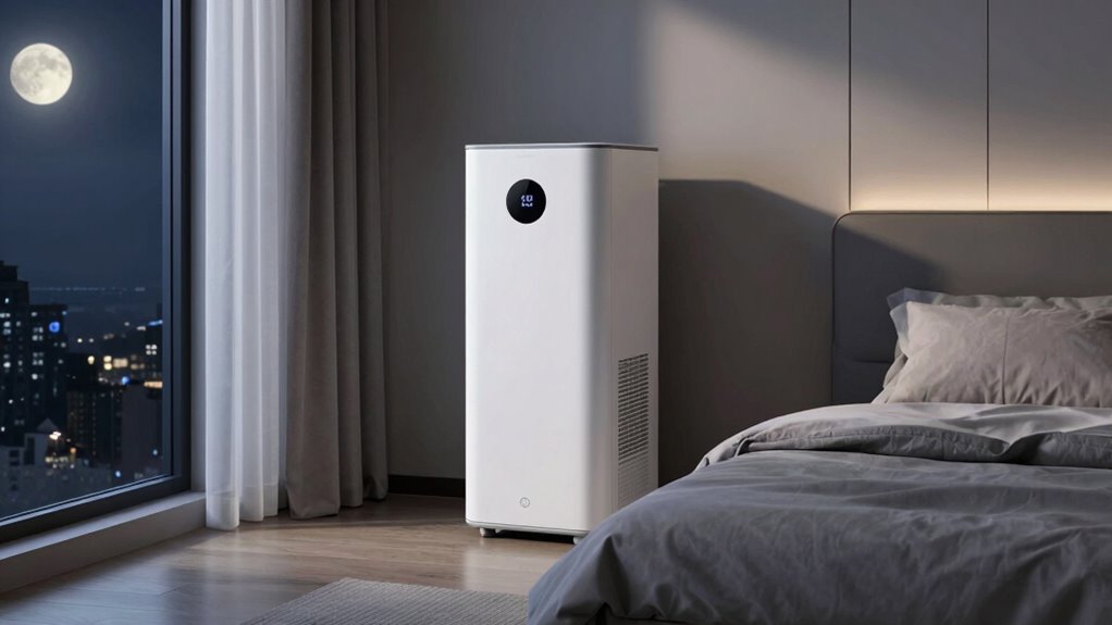 leise effiziente Kühlung