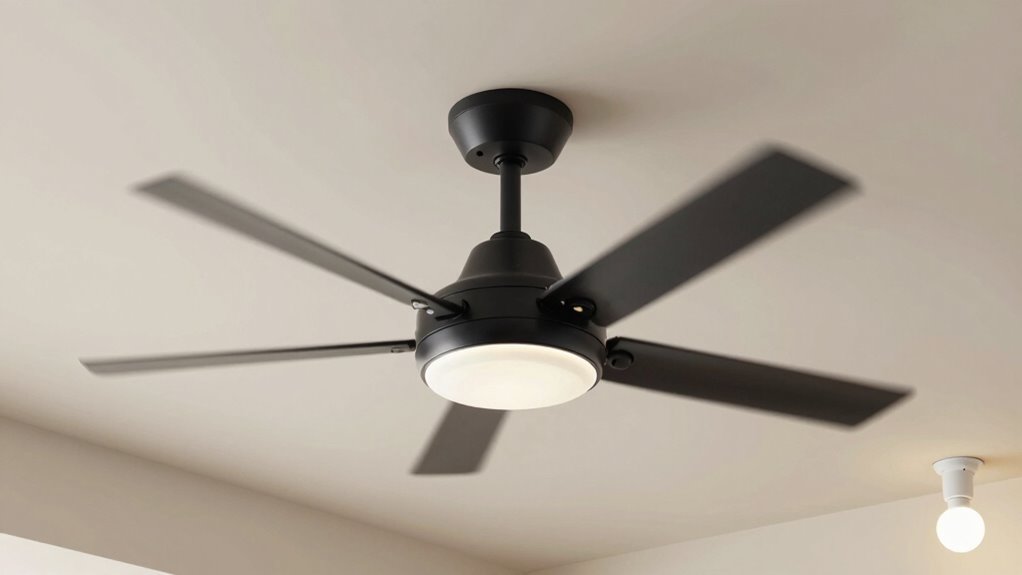 leise effiziente stilvoll luftzirkulation