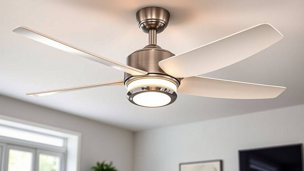 quiet functional reversible suitable