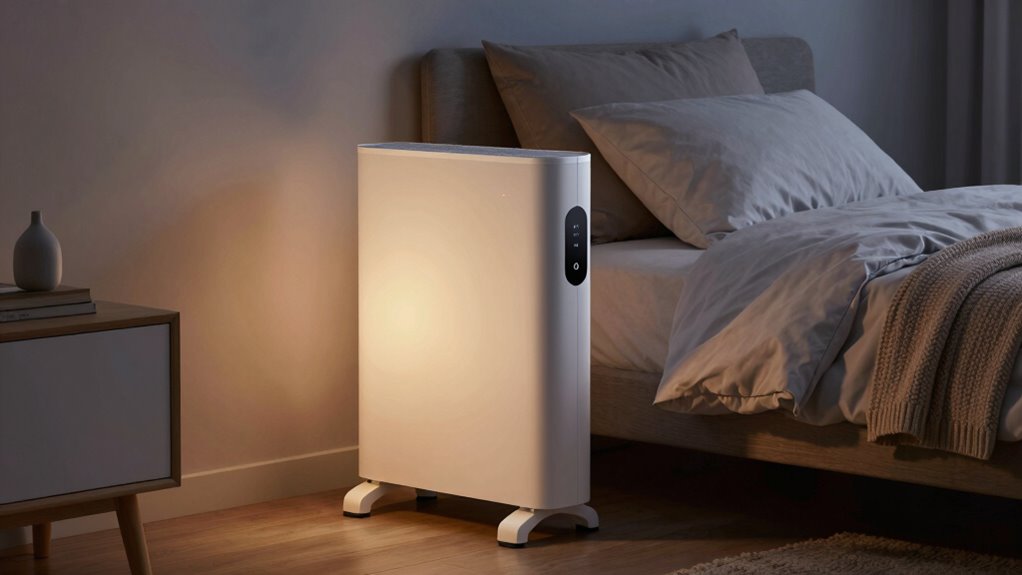 ruhig präzise sicher