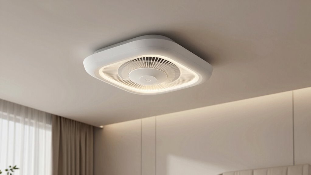 leise sicher effizient