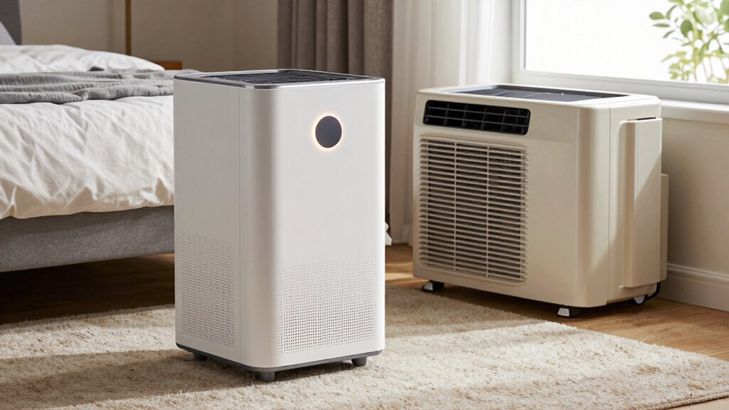 quiet vibration noise control