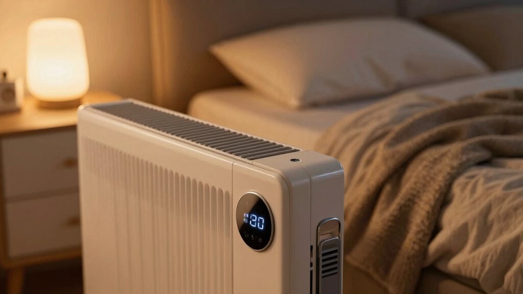 ruhige warme raum tipps