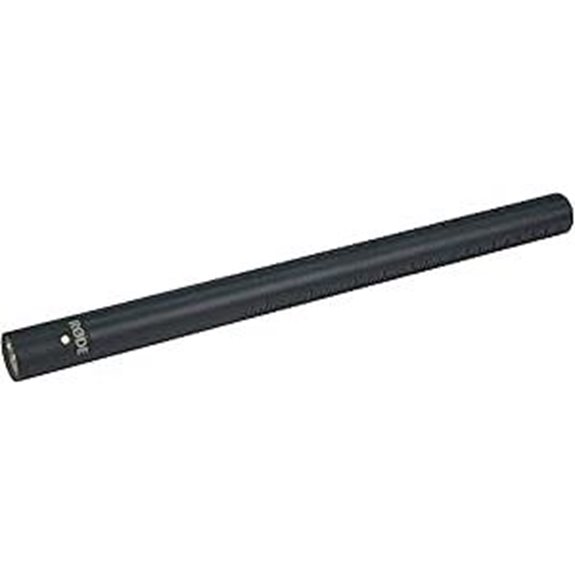RØDE NTG3B Supercardioid Interference Shotgun-Mikrofon (Schwarz)