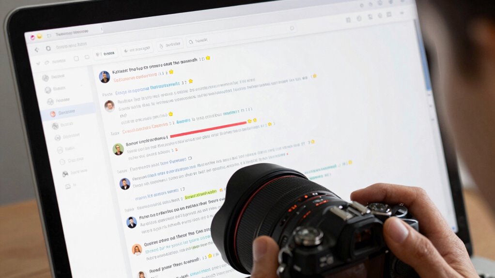 rapid fake review detection