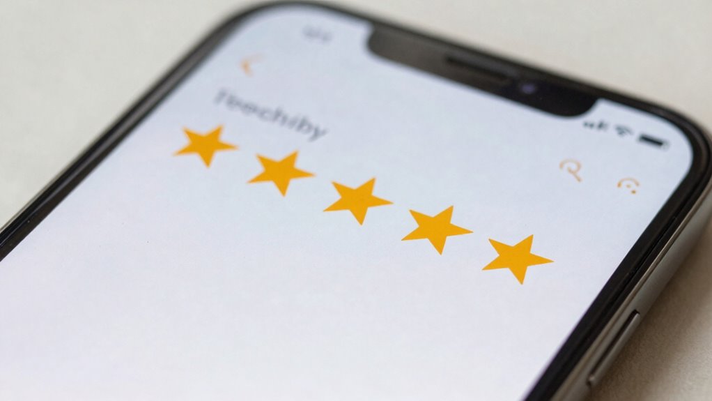 ratings can be deceptive