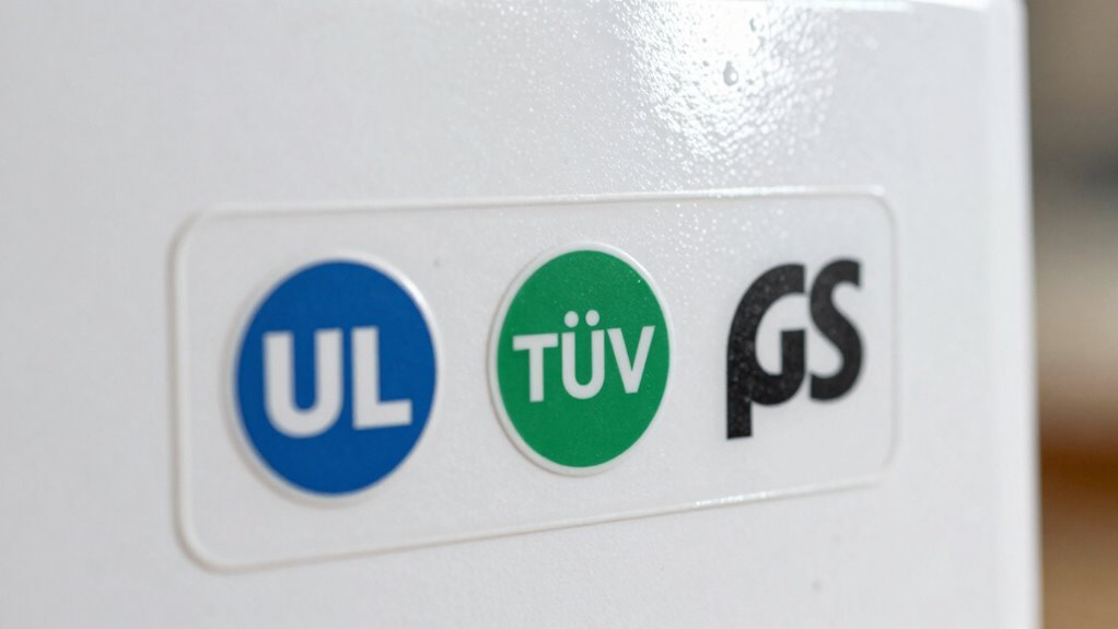 read labels for safety