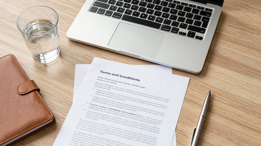 read trial return policies