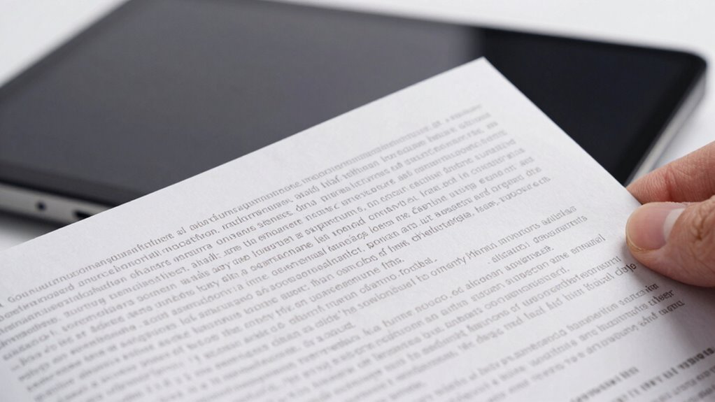 read warranty fine print