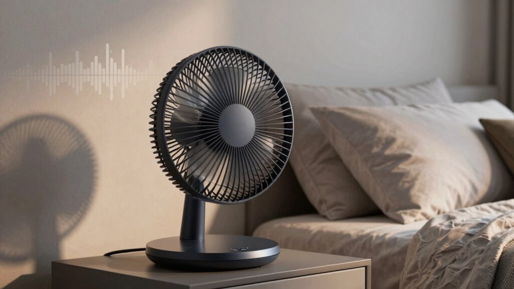 reading noise level ratings