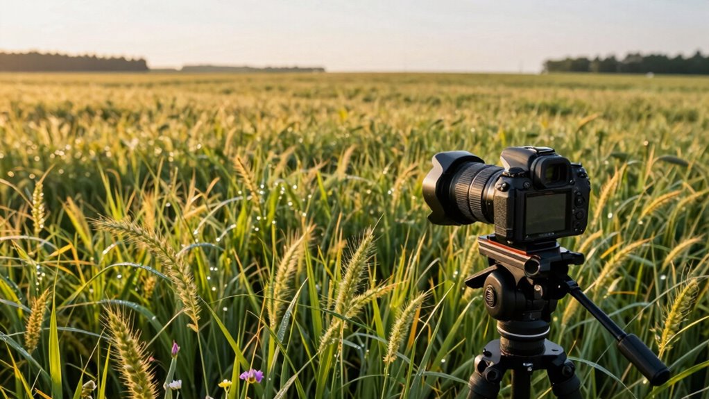 Echtzeit-Feldüberwachung Essentials