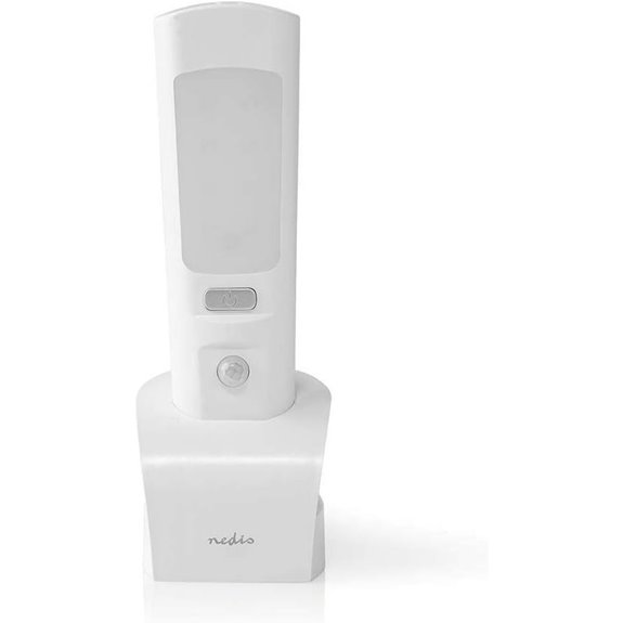 Orientierungs-LED-Licht & Taschenlampe Wiederaufladbar 37 lm