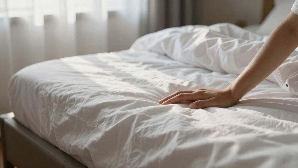 recognize comfort milestones early