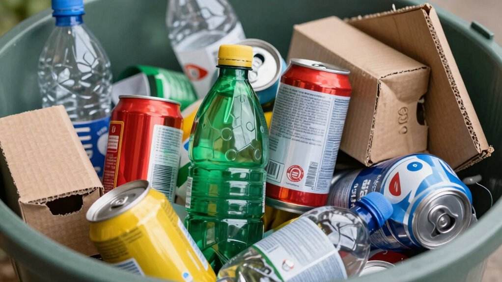 recycling myths and misconceptions