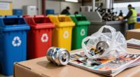 recycling myths versus facts
