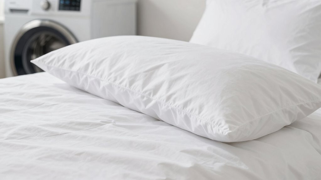 Reduziere Allergene durch Lebensstil