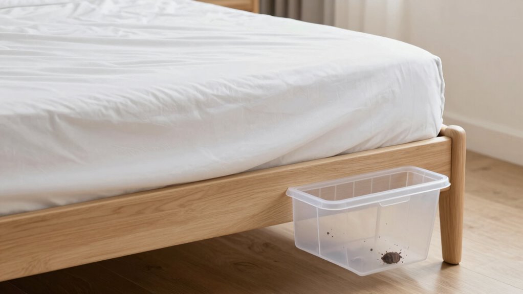 reduce dust mite allergens