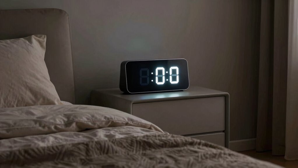 Reduziere gadget-induzierten Stress