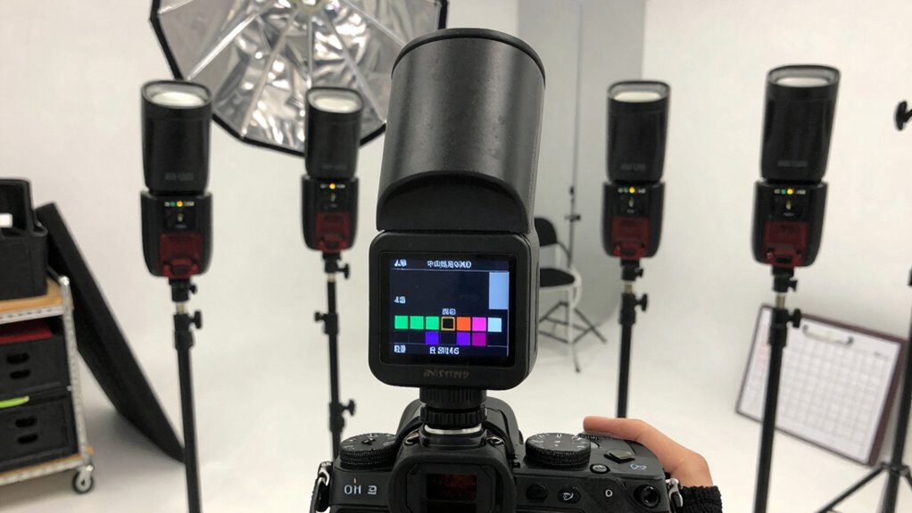 reduce interference and ensure reliability