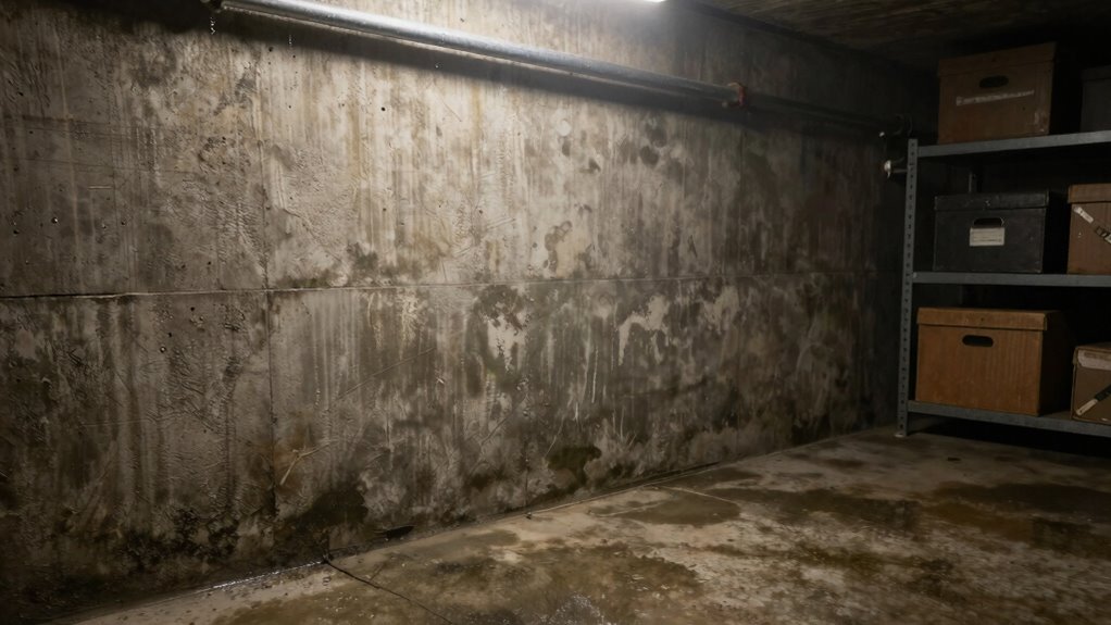 reduce moisture improve ventilation