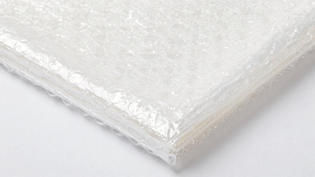 Reduzieren Sie Verpackungsmaterialabfall