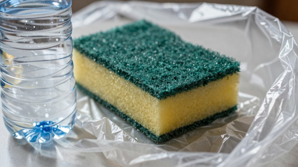 Reduziere Plastik durch gemeinschaftliches Handeln